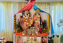 Shri Shri Radha Muralidhar Dham景点图片