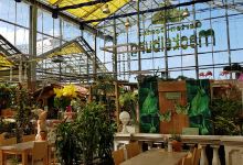 Gartencenter Meckelburg购物图片