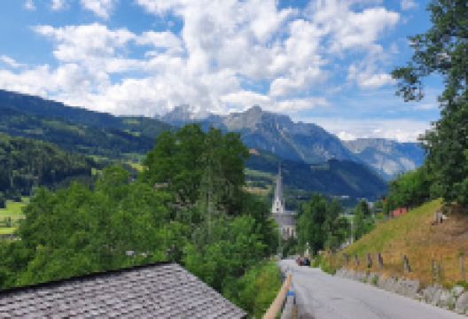 7 Mühlen景点图片