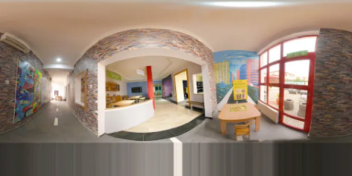 思維空間兒童博物館