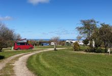Lythe Caravan and Camping景点图片