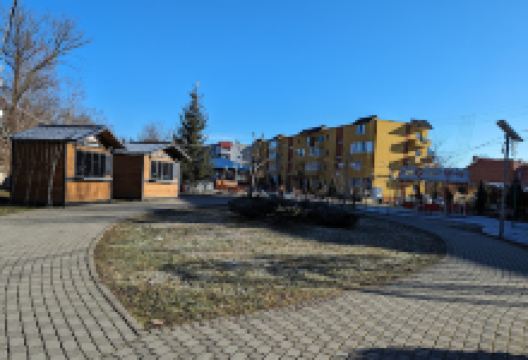 Playground景点图片
