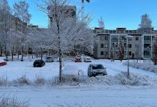 Perkkaa Residential Park景点图片