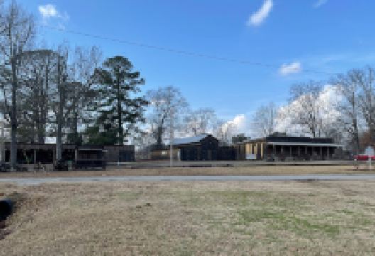Chickasaw County Heritage Museum景点图片