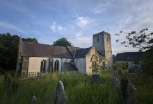 St Mary's Church景点图片