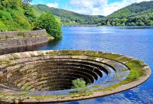 Hope Valley Nature Reserve景点图片