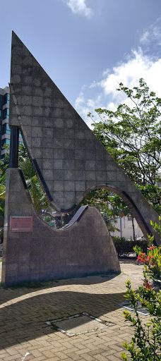 The Rhea Memorial-马塞约