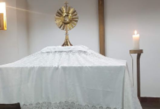 Capela Nossa Senhora Aparecida景点图片
