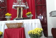 Igreja Bom Jesus do Modesto景点图片