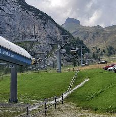 Biglietteria Padon-贝鲁诺省