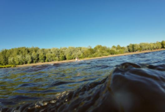 Lakeside Campground景点图片