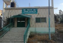 Mosque of righteousness and charity for parents景点图片