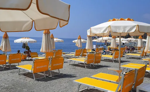 Bagni Marechiaro