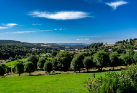 Château de Fournels景点图片