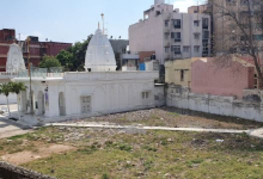 Digamber Jain Temple景点图片
