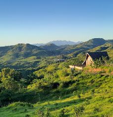 RDC Nature Farm and Campsite-圣琼斯