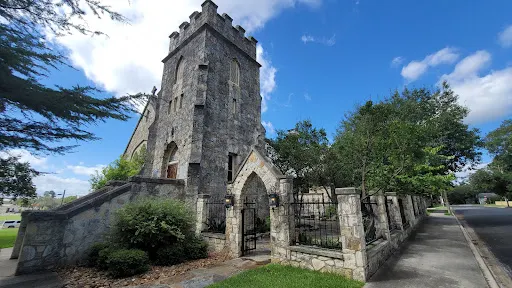 St. Helena's Episcopal Church