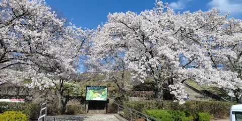 稲荷山公園
