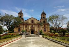 St. Nicholas of Tolentino Parish景点图片