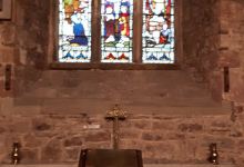 St Mellons Parish Church景点图片