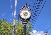 Princes Town Promenade景点图片