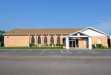 First Baptist Church景点图片