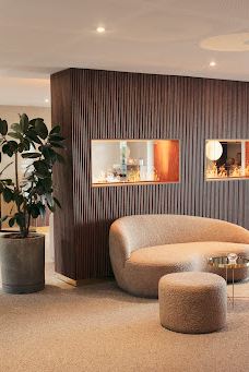 Fjelsted Skov Kro-艾比