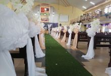 Dunkwa circuit Methodist church fellowship景点图片
