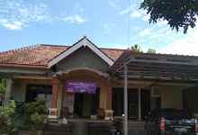Masjid Al - Wardhan景点图片