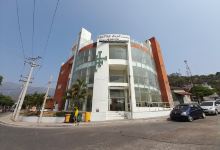 Casa de la cultura景点图片