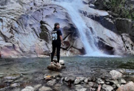 Gunung Bar Gading景点图片