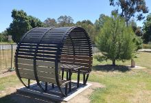 Oxley Memorial Park景点图片