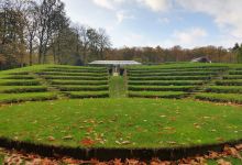 Stichting Landgoed De Oorsprong景点图片