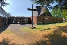 Kingswinford Methodist Church景点图片
