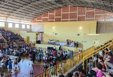 Igreja Sao Jose景点图片