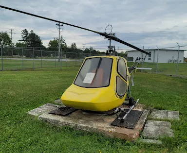 Maine Air Museum