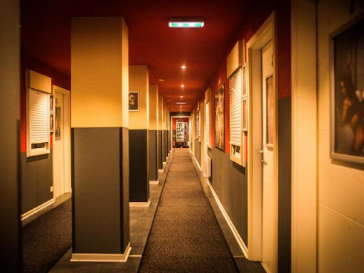 Laufhaus Rachel Wien