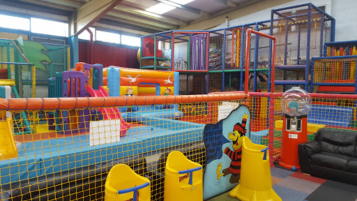 Jolly Roger Adventure Ltd