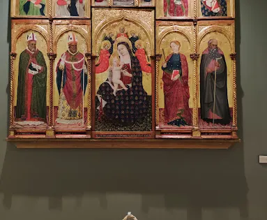 Museo Diocesano Osimo