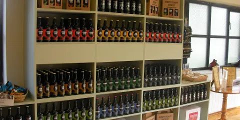 Humpty Dumpty Brewery