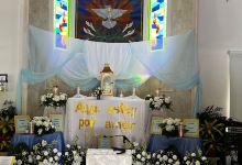 Misioneros del Espíritu Santo景点图片