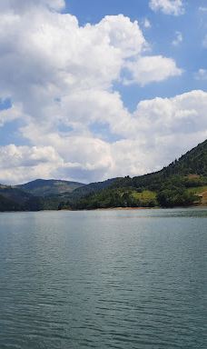 兹拉塔尔湖-Municipality of Nova Varos