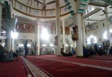 Sheikh Al-Haddad mosque景点图片