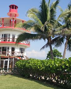 Biotopo Monterrico-Hawaii-El Hawaii