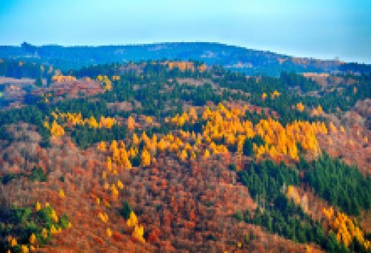 Großer Peilstein景点图片