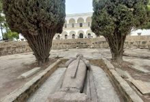 Carthage Museum景点图片