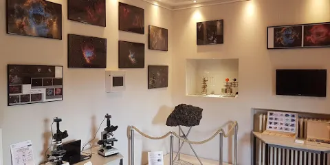 Planetarium de Belfort