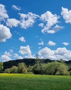 Barfusspfad Bad Sobernheim-索伯恩海姆