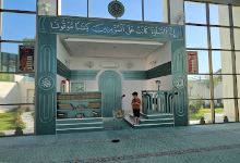 Haji Abdul-Razaq Nadr Karash Mosque景点图片