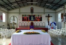 Parroquia Santa Gema Galgani景点图片